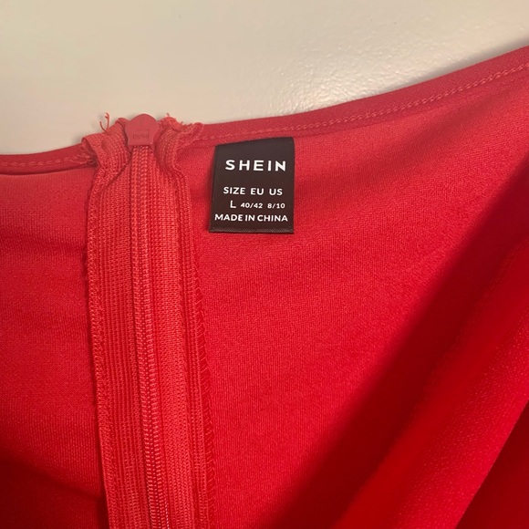 Puff Sleeve Top - Picture 8 of 8